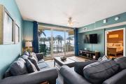 Shores of Panama 314 - 1 BdBunks, Sleeps 6, Same Level Parking, Free Fun! condo
