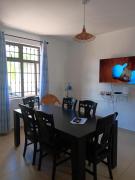 Domaine Plage Blanche Apartment