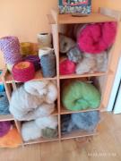 Wollwerkstatt Vulkaneifel