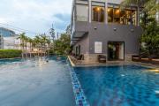Top Jomtien Beach