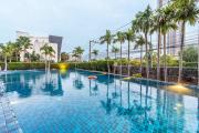 Top Jomtien Beach