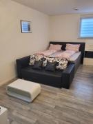 Urlaub in der Schwarzrieslingstraße