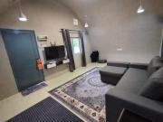 Dome Glamping Lojing Highlands