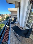 Ametista Rooms Tropea