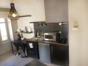 Charmant studio au cœur de Dijon