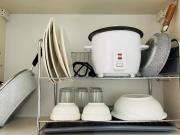 Dreamers Pad Sunvida Tower SM City Cebu