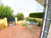 Huerta Enmedio 15 Terraced house in tranquil location in Conil center sleeps 4