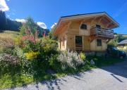 Chalet Etailya au coeur des pistes du Jaillet