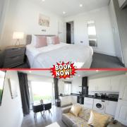 Hatton apartments HEATHROW AIRPORT- FREE parking-Free underground to and from Heathrow Airport Hatton Cross SEE picture-SEE LONDON fast Hatton cross to central London 30min