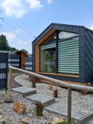 Chalet Stuhleckblick-Ferienhaus direkt an der Piste und mit eigener Sauna