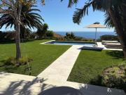 Relax in Style at this Stunning Villa in Camps Bay, Cape Town