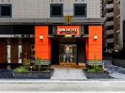 APA Hotel Omori Ekimae Higashi