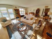 Splendide appartement soleil terrasse