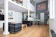 DeHomes - Luxury Loft Milan centre