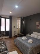 La Jacaranda Rooms