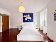 La casa di Martina a San Pè