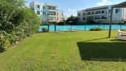 exm55شاليه دايركت على الاجون مراسى الساحل chalet with perfect view lagoon marassi blanca