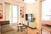 Brand new 3bedroom athenian flat in Koukaki