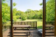 Charnwood Forest by Wigwam Holidays