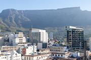 Central Cape Town Apt with Views