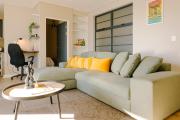 Central Cape Town Apt with Views