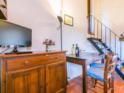 Top Lucolena in Chianti