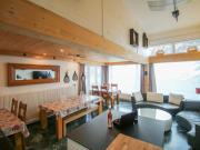 Apartment Les Cimes by Interhome