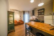 Dei Balzi apartments