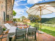 Top Lucolena in Chianti