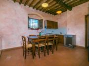 Top Lucolena in Chianti