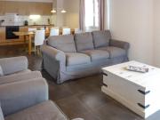 Apartment Andromède 4 pièces 11 by Interhome