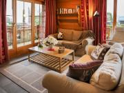 Apartment Terrasses du Paradis 5B by Interhome