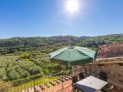 Top Lucolena in Chianti