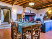 Top Lucolena in Chianti