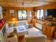 Chalet Chalet Walliserträumli - BET410 by Interhome