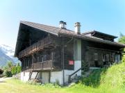 Chalet Chalet Anthamatten-3 by Interhome