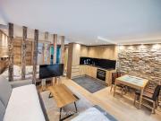 Apartment Cristal-7 by Interhome