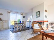 Holiday Home Les Goélands-29 by Interhome