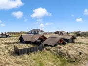 Holiday Home Thorfin - 100m from the sea by Interhome