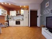 PINK and GREEN - RHO FIERA MILANO MIND APARTMENTS - PARKING - OLIMPIC GAMES