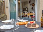 Holiday Home Fleur dété by Interhome