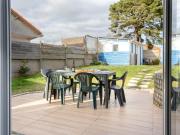 Holiday Home Fleur dété by Interhome