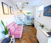 The Coach House BnBrixton The Coach House BnBrixton