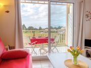 Apartment LOrée du Golf-2 by Interhome