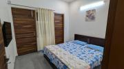 Pearl - 1 BHK Flat Near Beautiful Lake & Golf Course