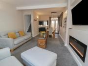 Llandudno Central Townhouse Llandudno Central Townhouse