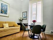 Delia Bilocale Charmant