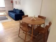 Centro, amplio, cómodo, luminoso, balcón, WiFi