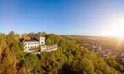 Berghotel Wilhelmsburg