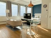 The View - 9th floor apartments